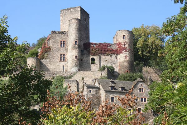 Aveyron, terre d'émotions