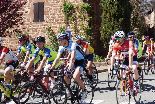 Cyclotourisme en Aveyron