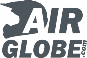 Logo de Air Globe