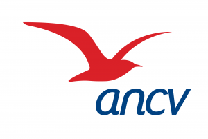 Logo de l'ANCV