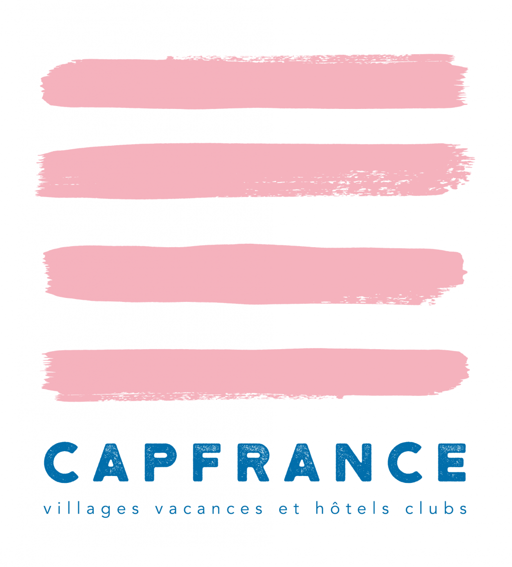 Logo de Cap France