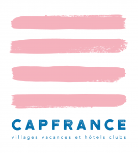 Logo de Cap France