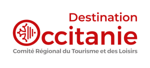 Logo du CRTL Occitanie