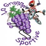 Logo de l'association la grappe sportive