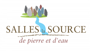 Logo de Salles la Source