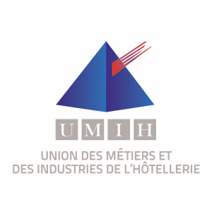 Logo de l'UMIH