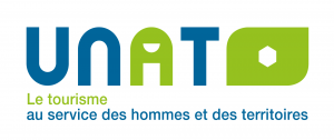 Logo de l'UNAT