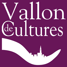 Logo de l'association Vallon de cultures