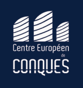 Logo du Centre Européen de Conques