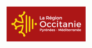 Logo Région Occitanie